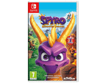 Spyro Reignited Trilogy (NS) Б\У