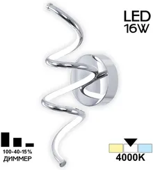 Бра Джемини CL229331 Citilux