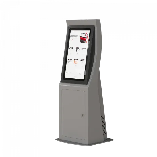 Платежный терминал PayWay 32 дюйма