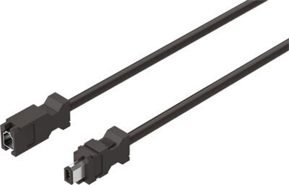 NEBM-REG6-E-10-Q14N-REG6 Кабель кодирующего устройства