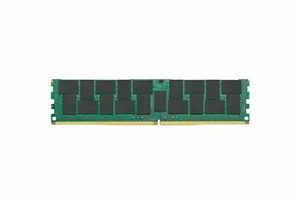 Оперативная память SAMSUNG DDR4 64GB 2933MHz LRDIMM ECC M386A8K40DM2-CVFCO
