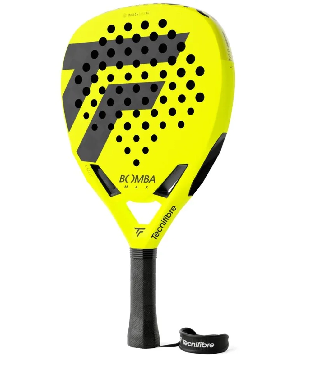 Ракетка для Padel Tecnifibre Bomba Max