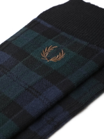 Носки Tartan