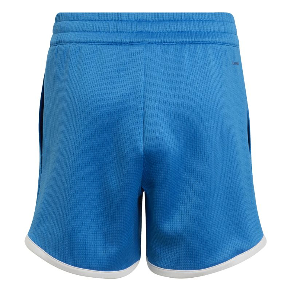 Шорты для мальчика Adidas Classics — bahia blue
