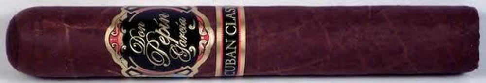 Don Pepin Garcia Cuban Classic 2001