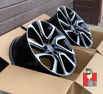 Комплект дисков Land Rover 21x9.5 et45 5x108