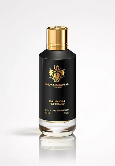Mancera Black Gold