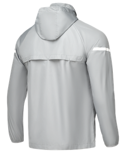 Куртка ветрозащитная CAMP 2 Rain Jacket, серый