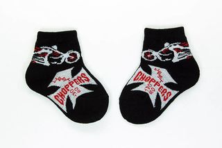 Носки West Coast Choppers ( детские )