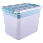 Smartbox контейнер для хранения с вкладышем, L, 13.7л