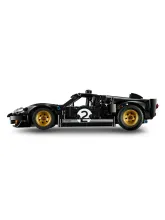 Конструктор Technic 42223 Гоночный автомобиль Ford GT40 MKII