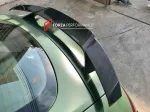 Карбоновый обвес для MERCEDES BENZ AMG C190 GT50 GT53 4 DOOR 2017+ Мерседес Бенц