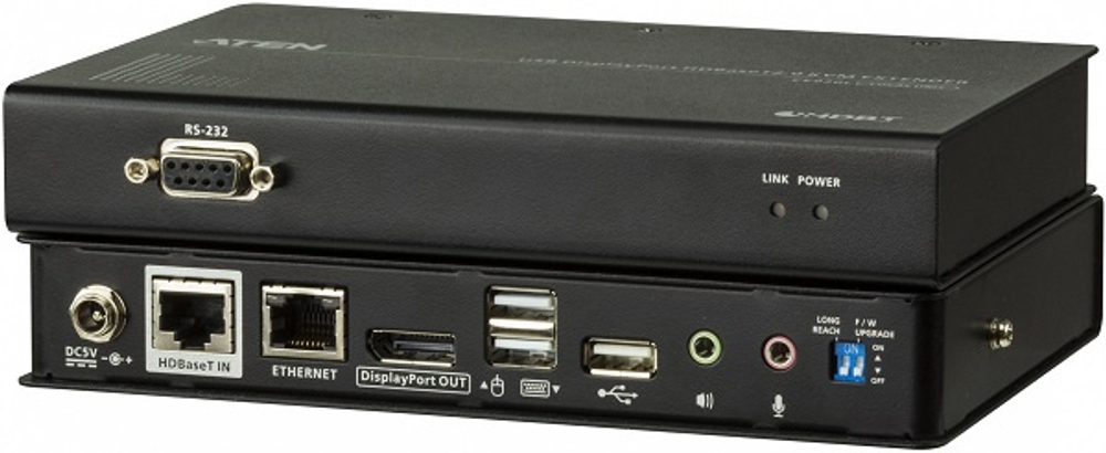 Удлинитель Aten CE920-AT-G