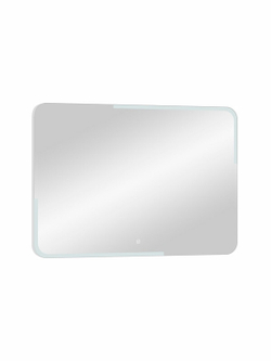 Зеркало "Raison Led" 1000х700