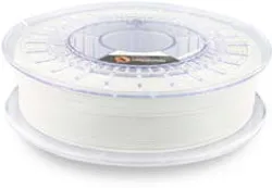 Фотография — Пластик для 3D-принтера Fillamentum PLA Extrafill Traffic White