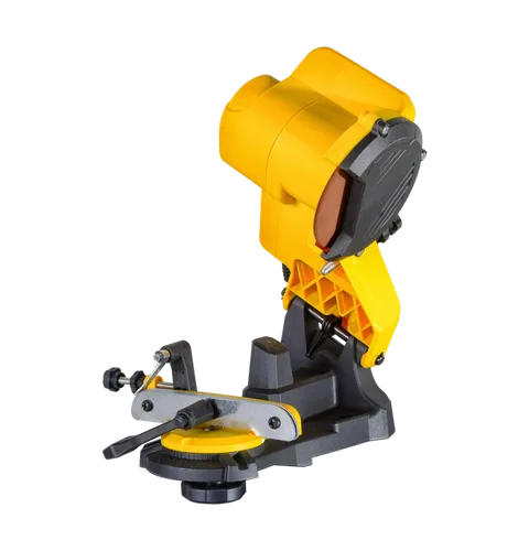 Станок для заточки цепей Huter ECS-100