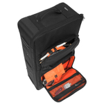Рюкзак UDG Ultimate MIDI controller Backpack Large Black/Orange Inside MK2