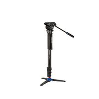 Видеомонопод Benro A48FDS4PRO