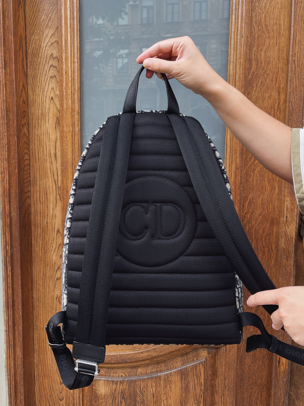 Dior Rider