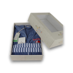Халат Racer Boy для мальчика Eco Cotton