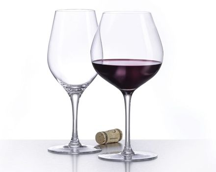Cabernet Abondant (Kwarx)
