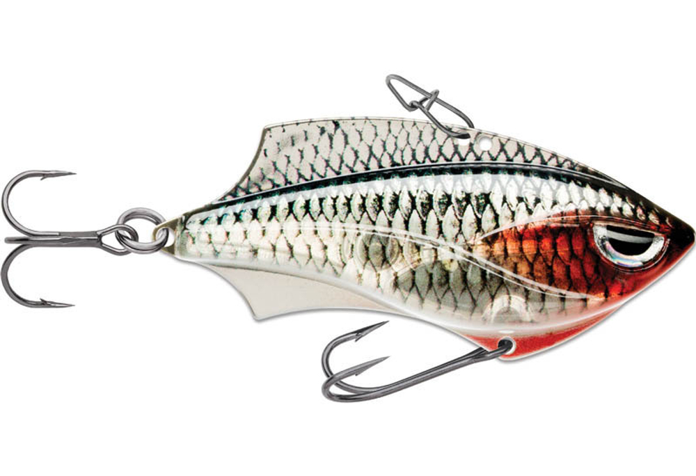 Воблер для рыбалки RAPALA Rap-V Blade