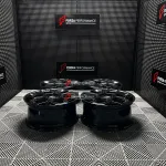 КОВАНЫЕ ДИСКИ для Kia EV9 GT