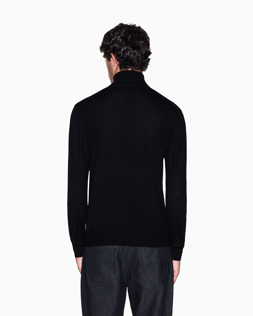 Водолазка Armani Exchange