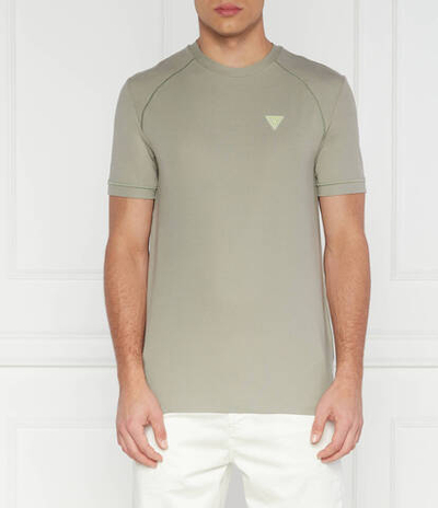 Футболка GUESS ACTIVE - мятный(Z4GI08 KC582)