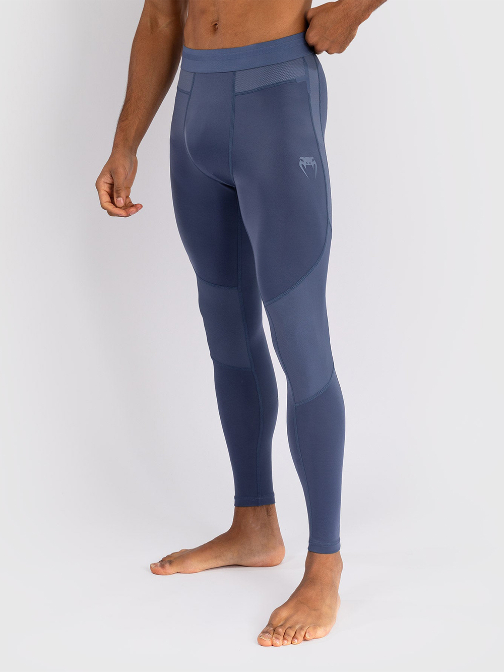 Тайтсы Venum G-Fit Air Foggy Blue