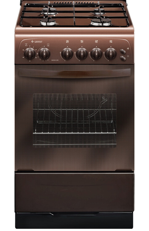 Плита газовая GEFEST 3200-05 К19 (кор)