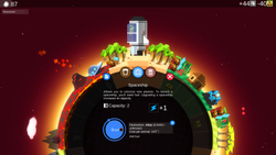 A Planet of Mine (для ПК, цифровой код доступа)