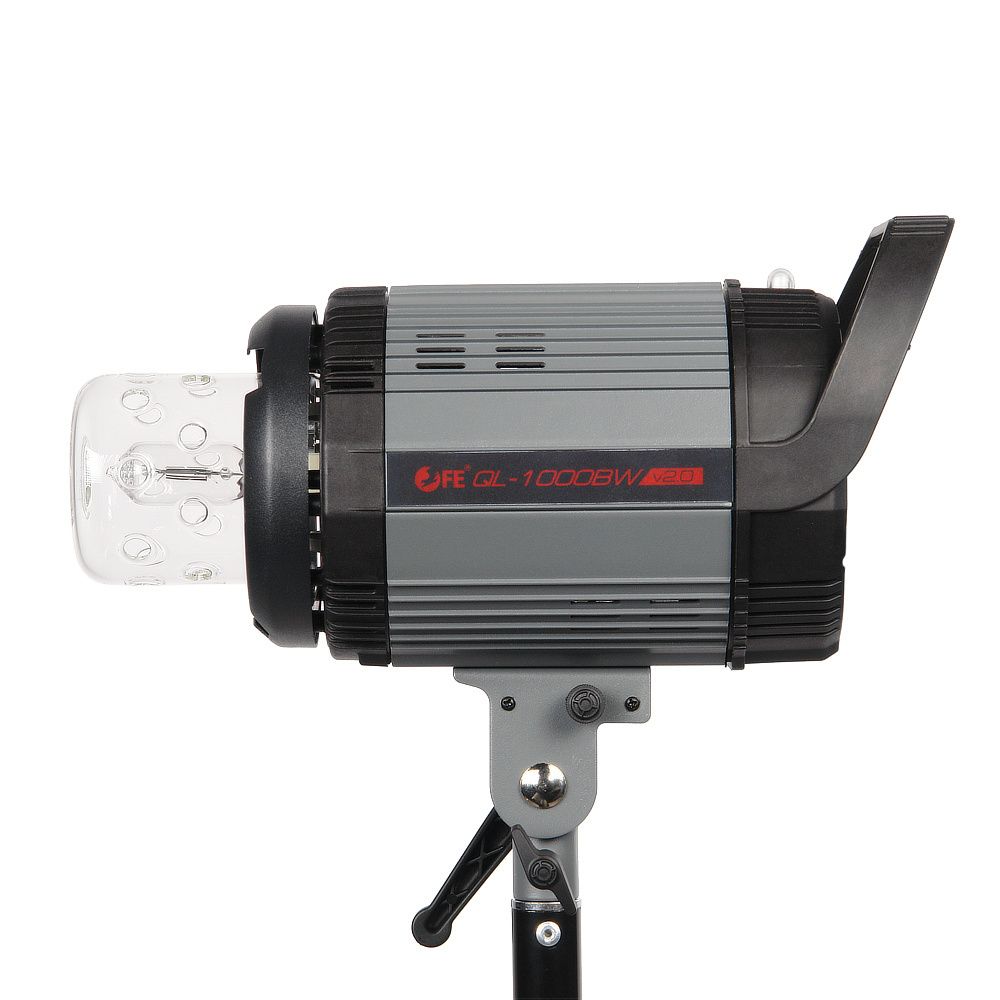 Комплект галогенного света Falcon Eyes QLBK-1000 v2.0
