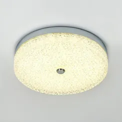 Потолочный светильник LED4U L1116-400 CR LED4U