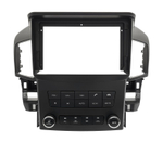 Переходная рамка магнитолы TOYOTA HARRIER, LEXUS RX 1997-2003 9 дюймов