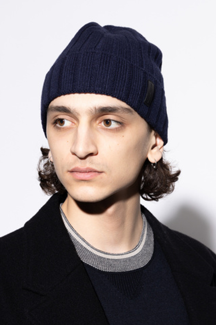 Шапка EMPORIO ARMANI