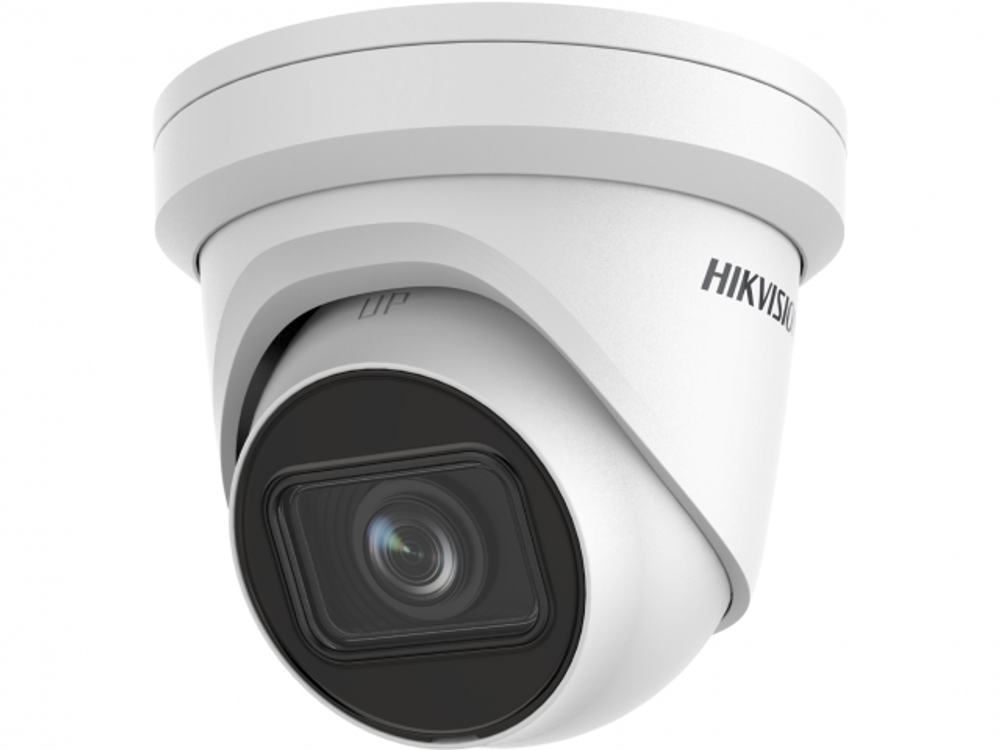 IP-камера видеонаблюдения  купольная DS-2CD2H43G2-IZS Hikvision