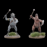 WAACF014 Satyr Brutes