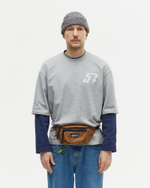 Поясная сумка Anteater Waistbag Песочный