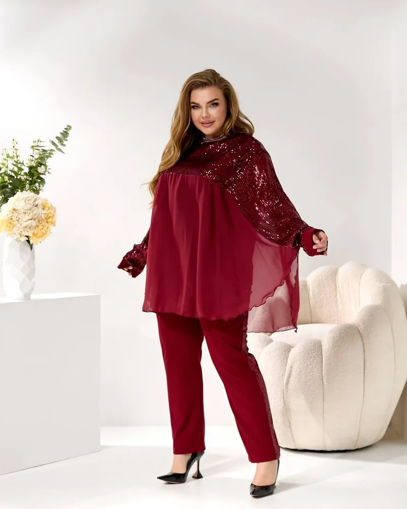 Комплект тройка УК-273-4 Фабрика Моды