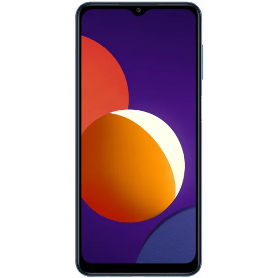 Samsung Galaxy M12 4/128Gb Blue (синий)