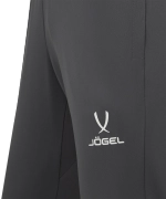 Брюки тренировочные CAMP 2 Training Pants, темно-серый, детский