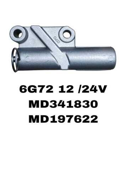 ГИДРОНАТЕЖИТЕЛЬ 6G72 12/24V -00
