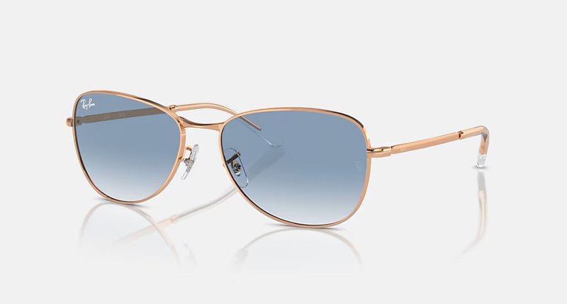 RAY-BAN RB3733 92023F