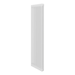 Дизайн-радиатор Royal Thermo Insignia VC3180 - 10 секц. RAL9016