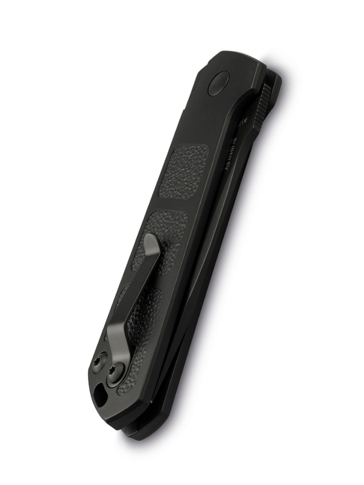 Нож Boker модель 01bo951 Kihon Auto All Black