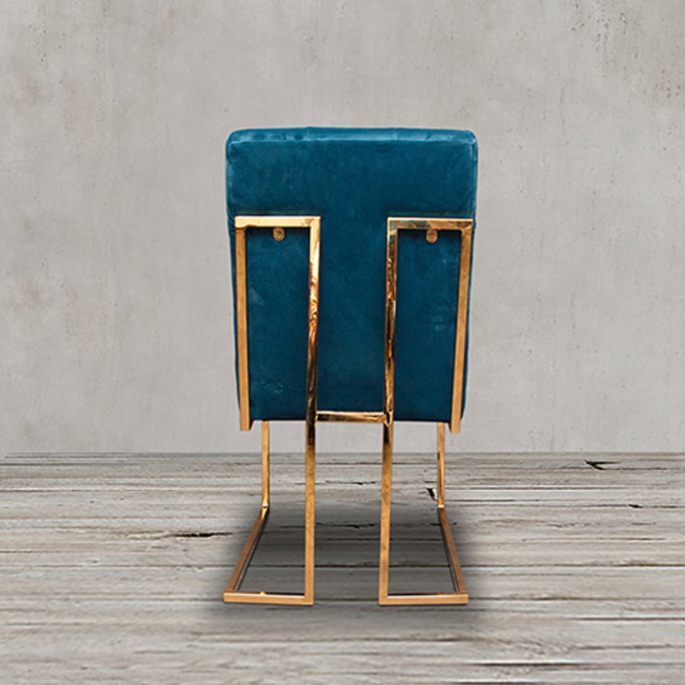 Стул Roomers Furniture c0194-1d/#28