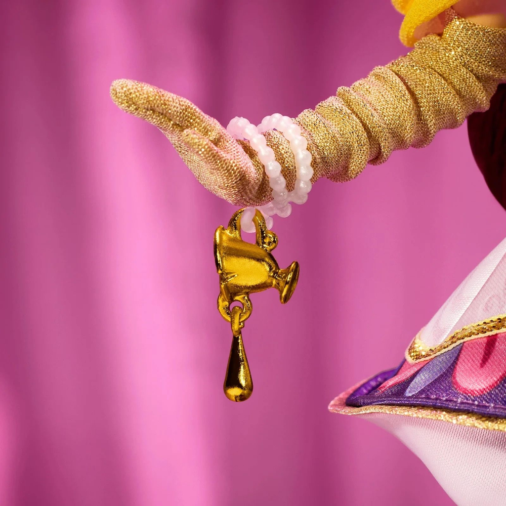 Кукла Disney Once Upon a Whimsy Belle Бэлль