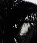 Куртка CALVIN KLEIN JEANS - черный(J20J222710)