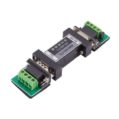 CSE485-422-TTL